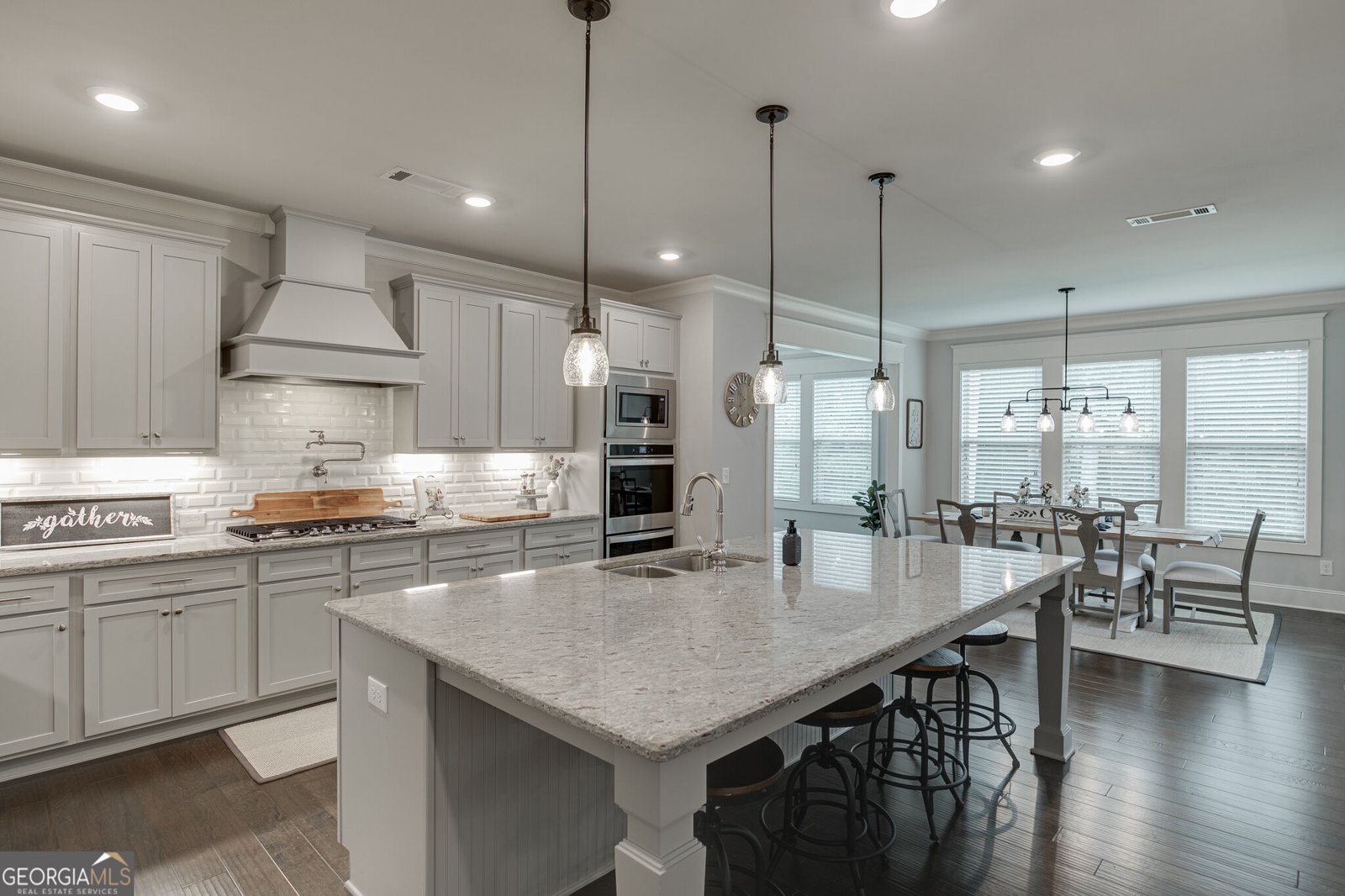 4695 Gablestone Crossing Hoschton - Photo 19