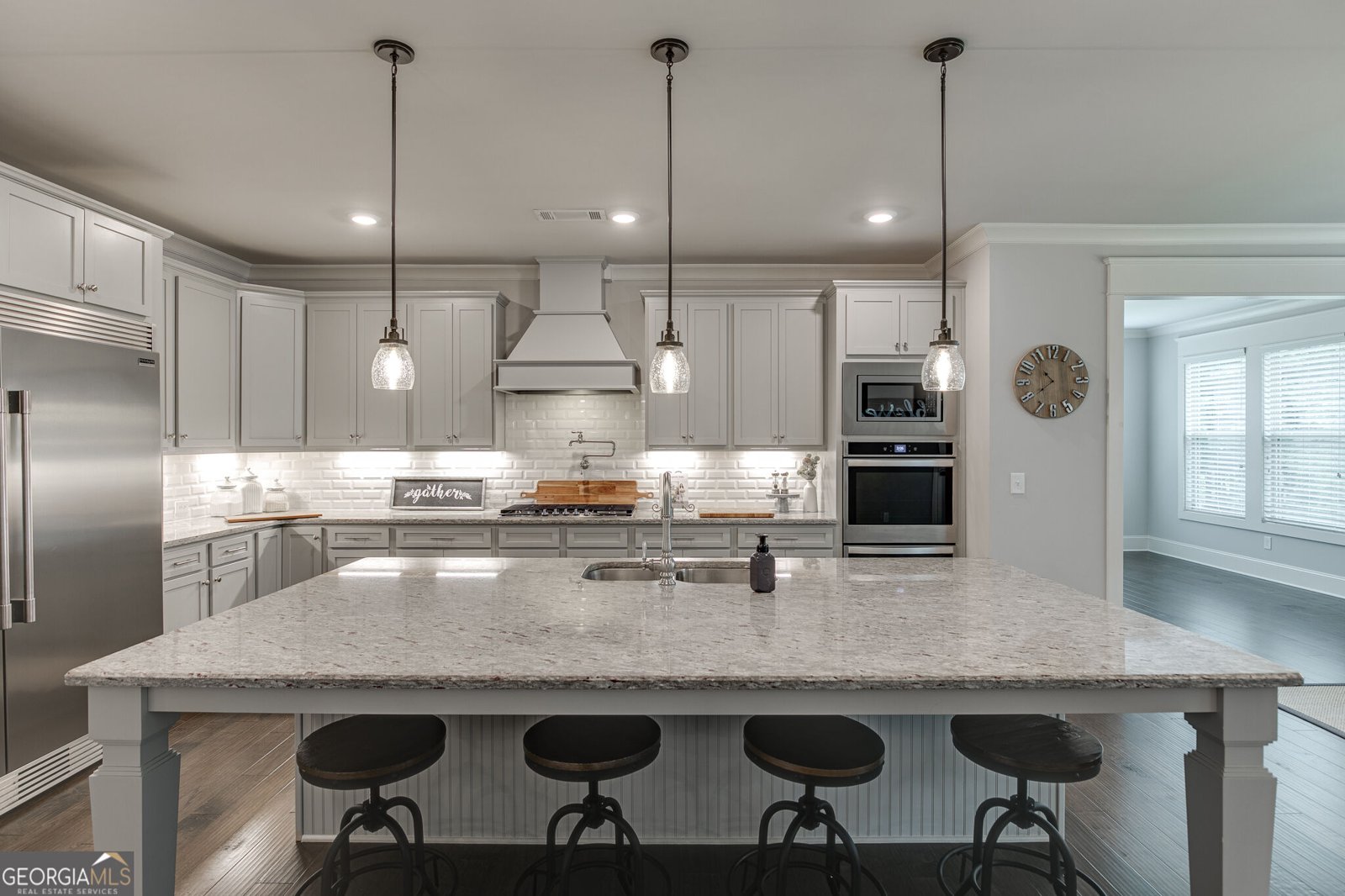 4695 Gablestone Crossing Hoschton - Photo 20