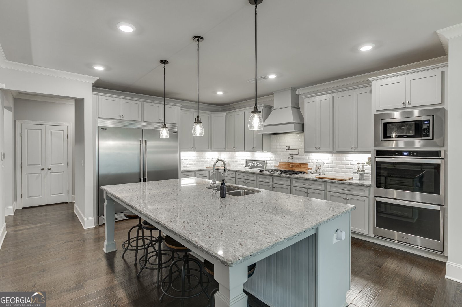 4695 Gablestone Crossing Hoschton - Photo 21