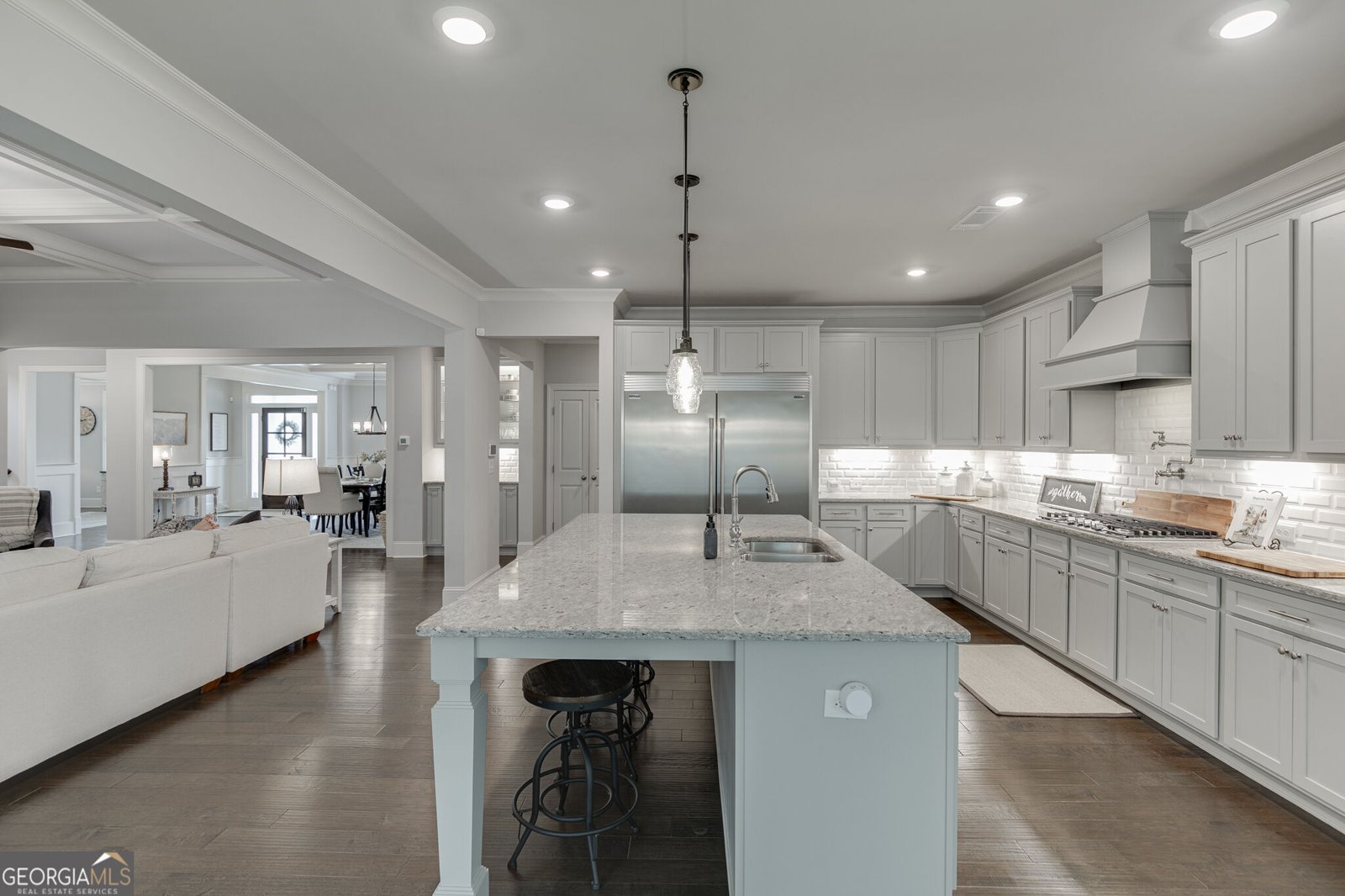 4695 Gablestone Crossing Hoschton - Photo 22