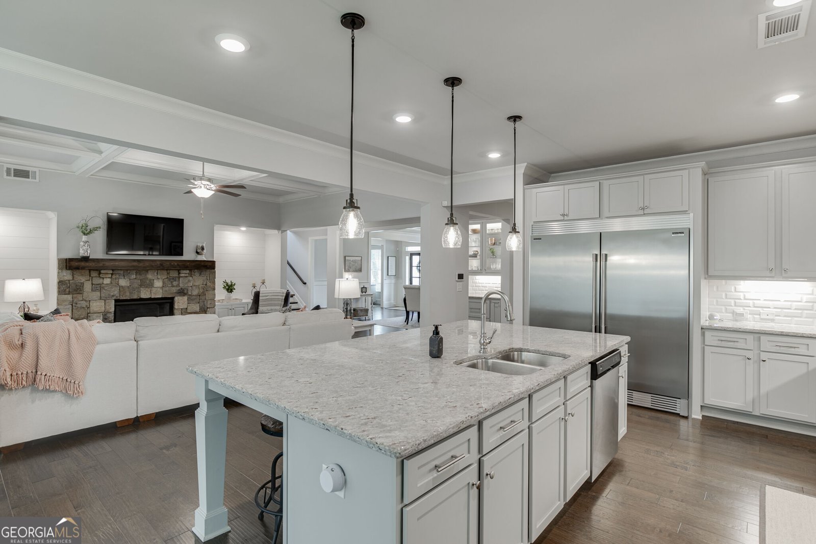 4695 Gablestone Crossing Hoschton - Photo 23