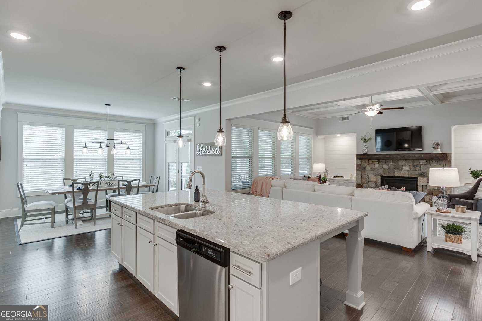 4695 Gablestone Crossing Hoschton - Photo 24