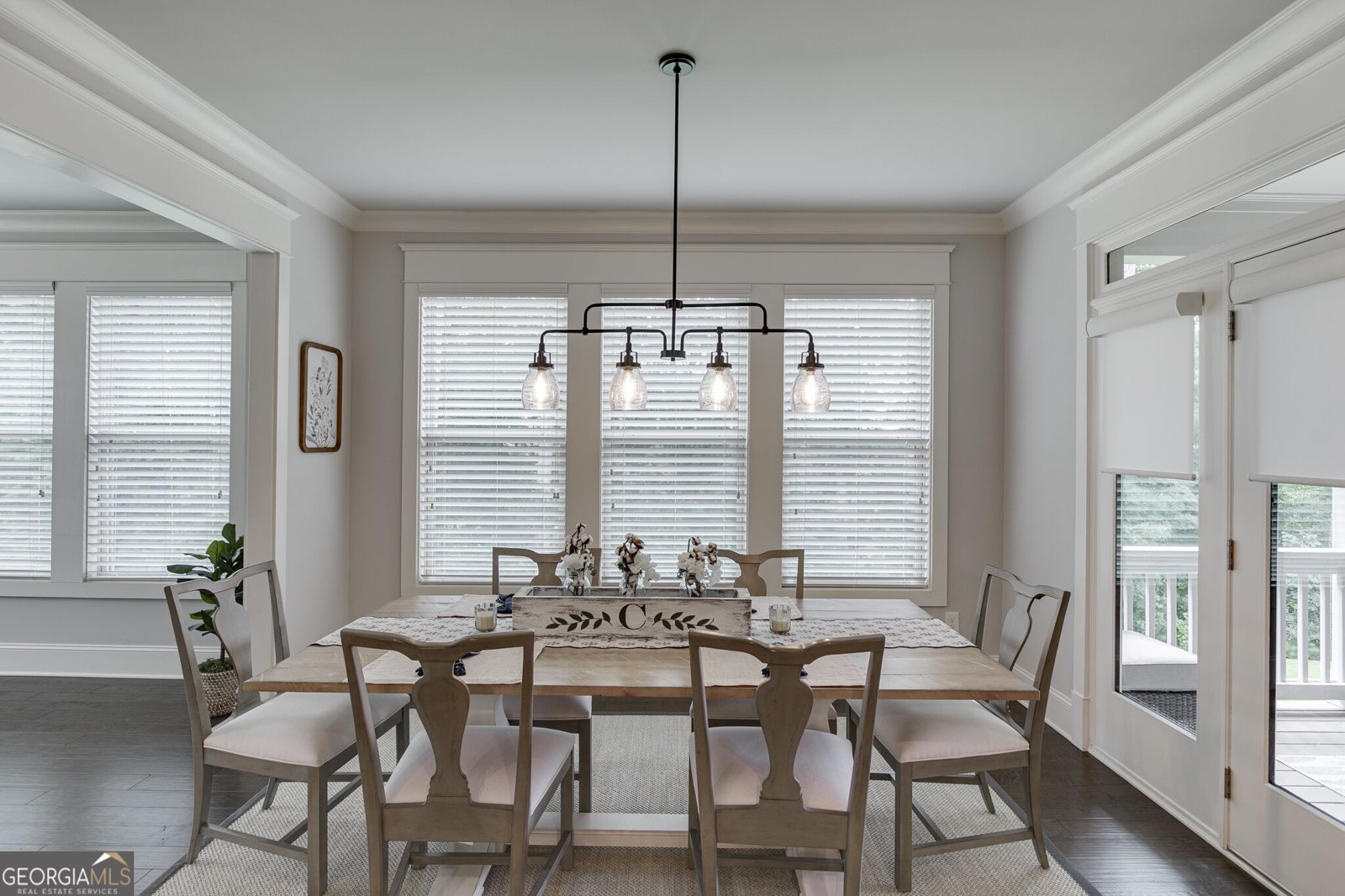 4695 Gablestone Crossing Hoschton - Photo 25