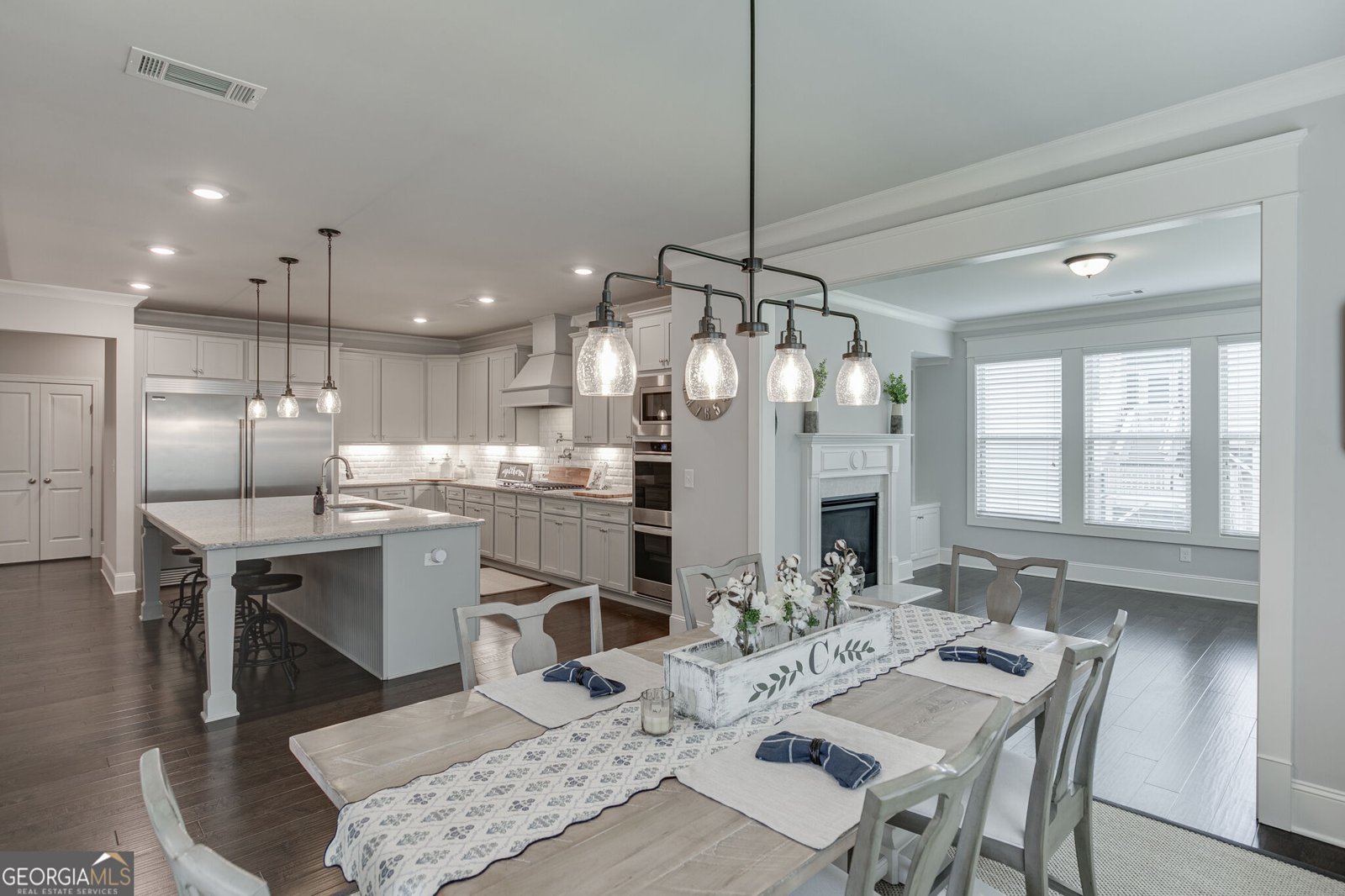 4695 Gablestone Crossing Hoschton - Photo 26