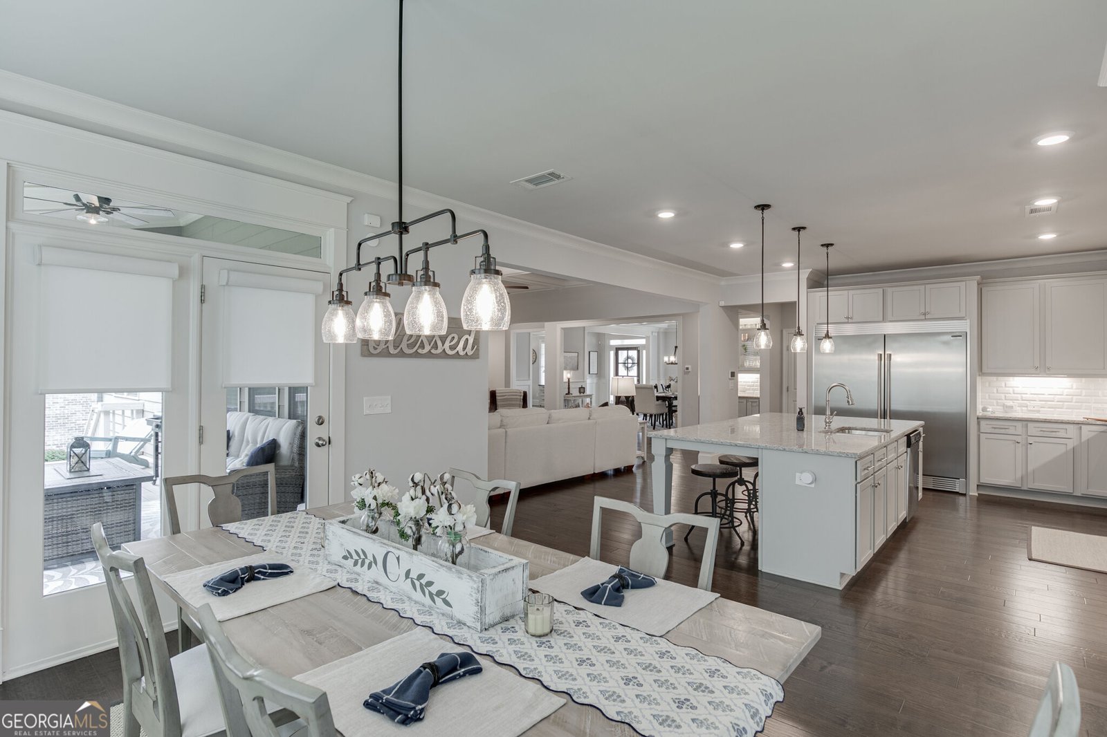 4695 Gablestone Crossing Hoschton - Photo 27