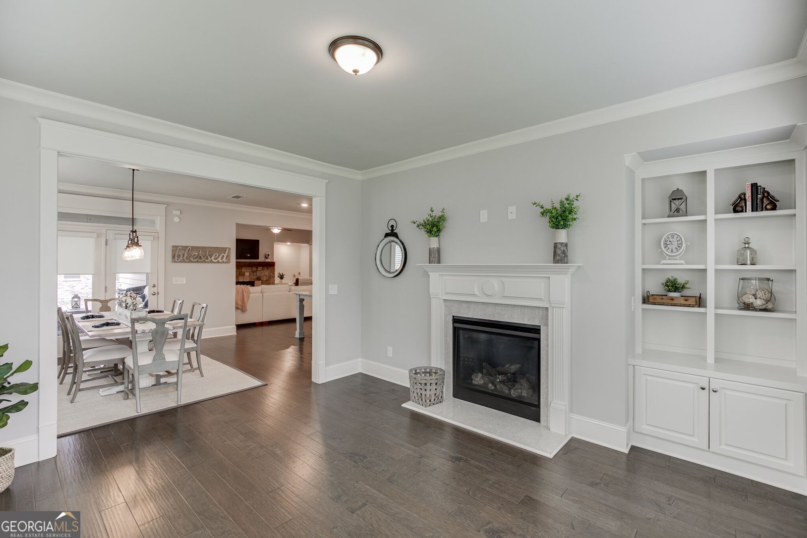 4695 Gablestone Crossing Hoschton - Photo 29
