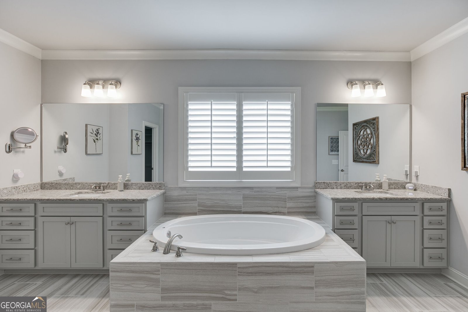 4695 Gablestone Crossing Hoschton - Photo 49