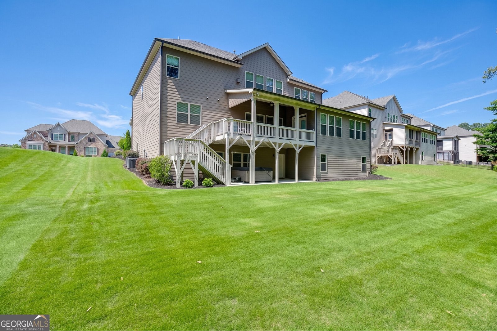 4695 Gablestone Crossing Hoschton - Photo 59