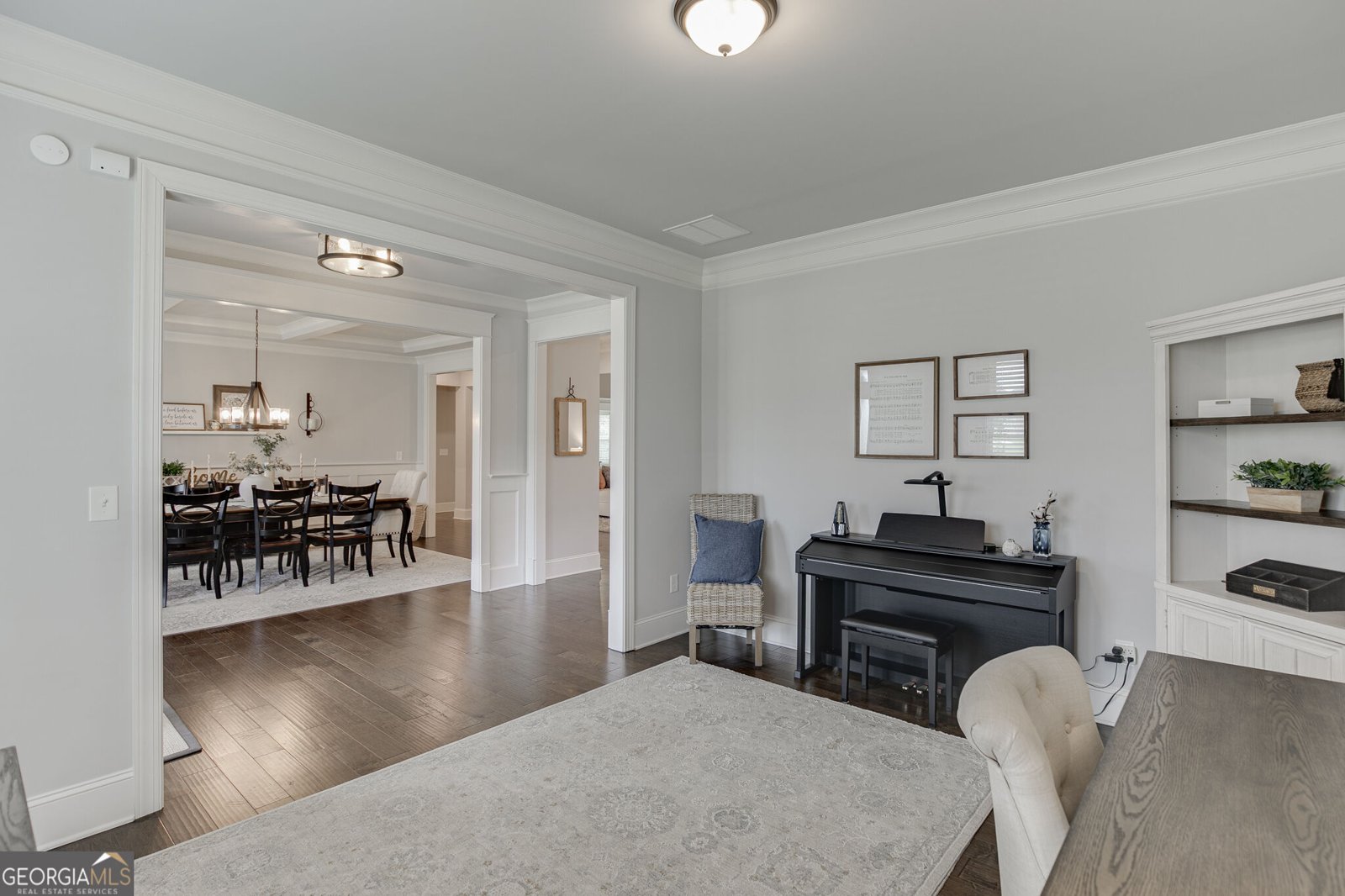 4695 Gablestone Crossing Hoschton - Photo 6