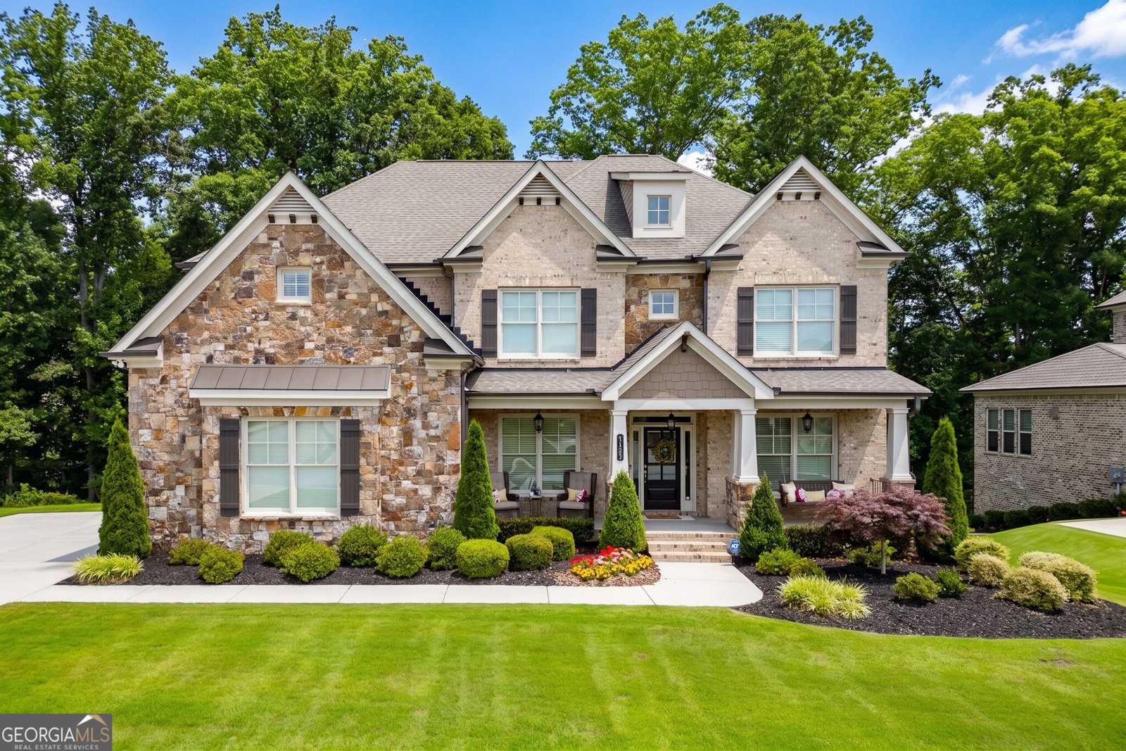 4695 Gablestone Crossing Hoschton - Photo 63