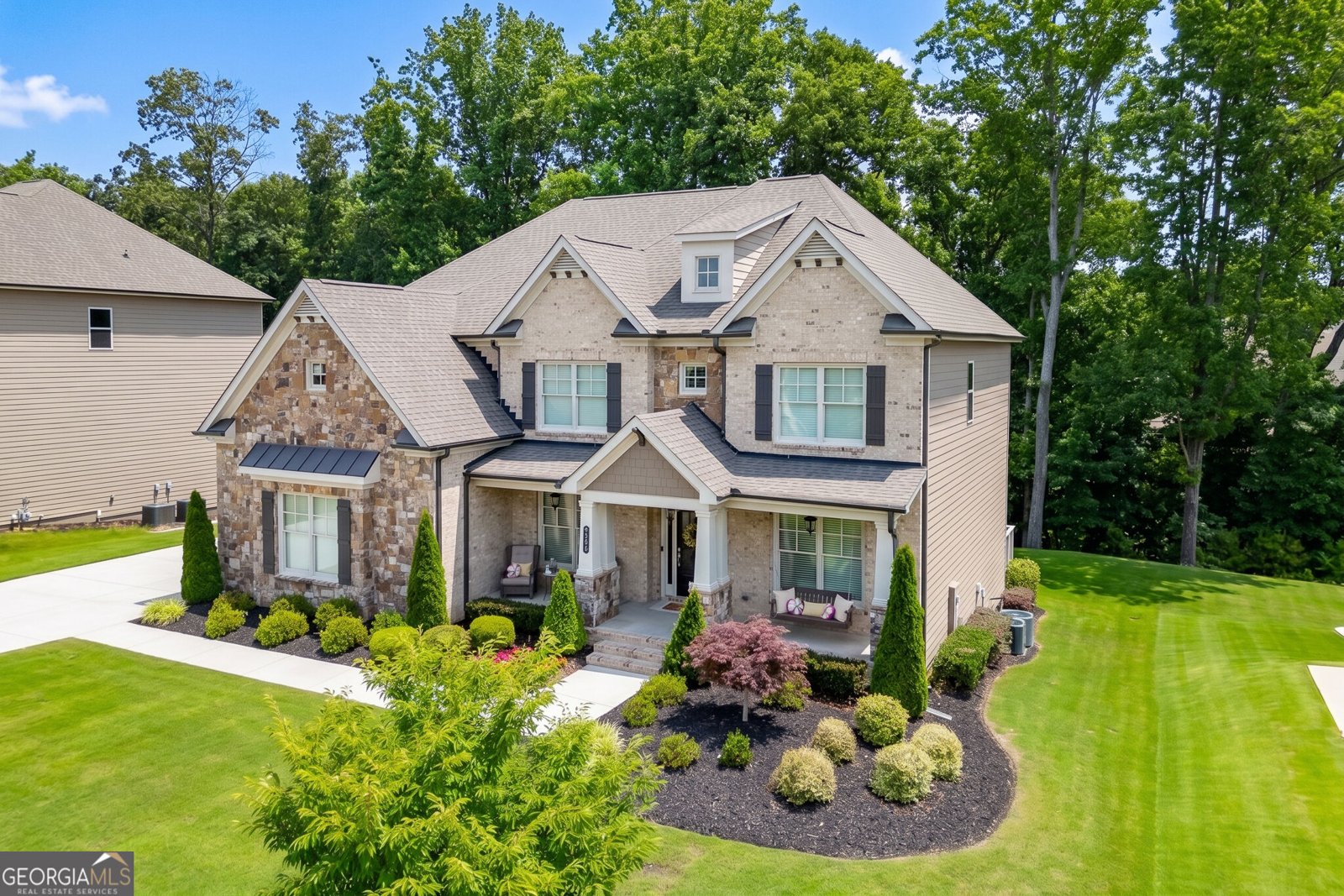 4695 Gablestone Crossing Hoschton - Photo 64