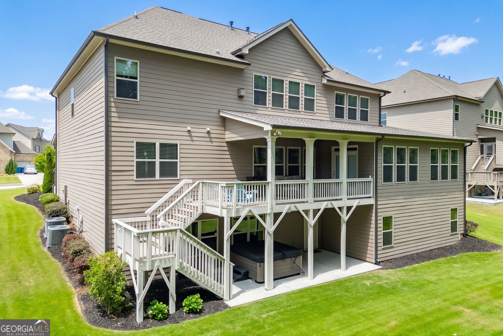4695 Gablestone Crossing Hoschton - Photo 65