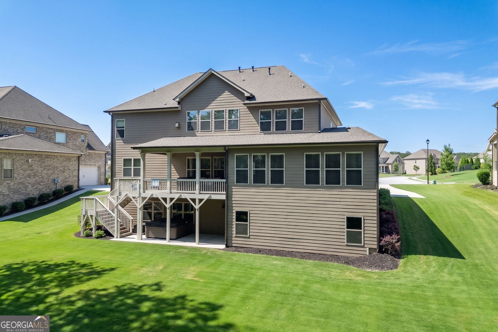 4695 Gablestone Crossing Hoschton - Photo 66