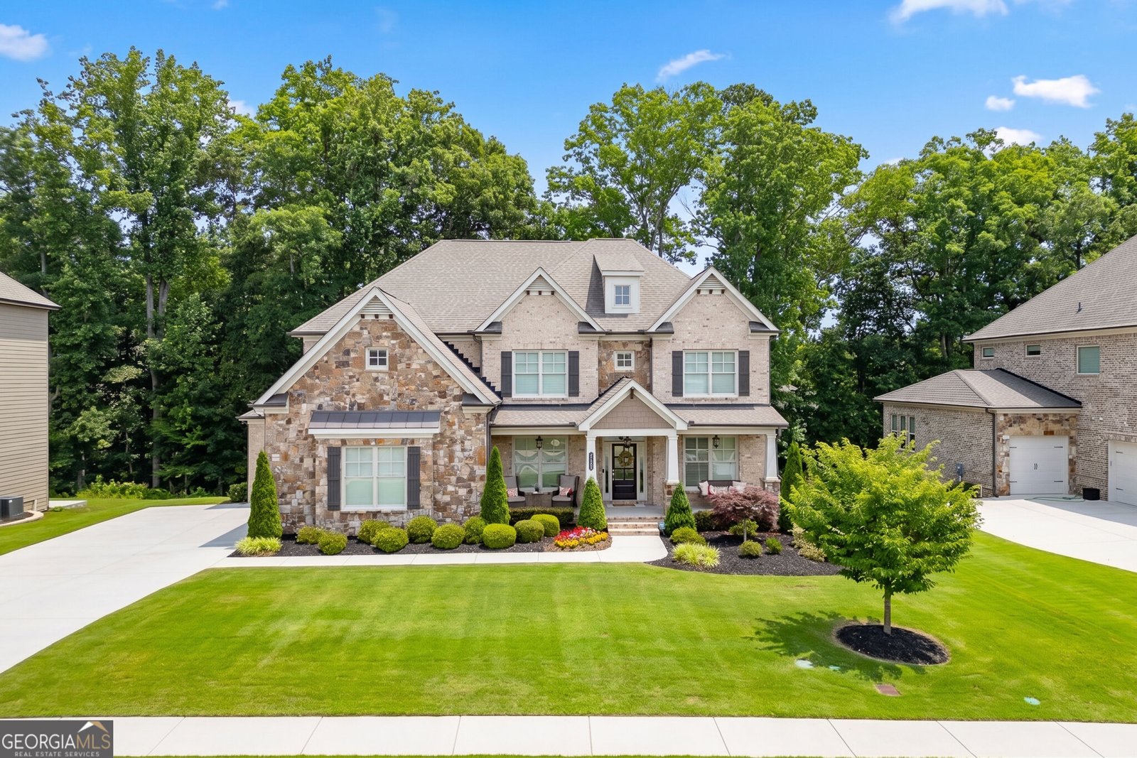 4695 Gablestone Crossing Hoschton - Photo 70