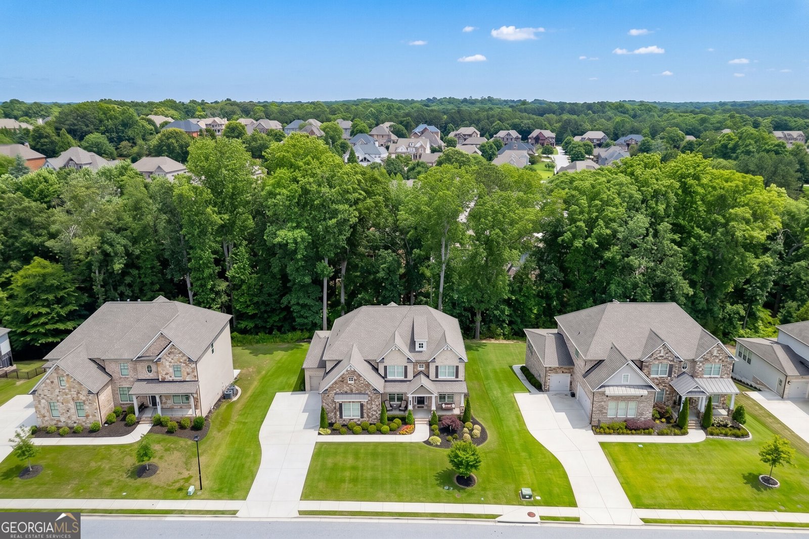 4695 Gablestone Crossing Hoschton - Photo 71