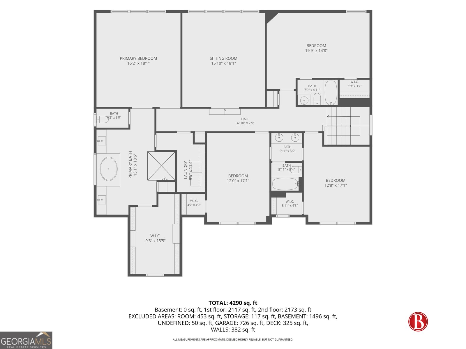 4695 Gablestone Crossing Hoschton - Photo 77