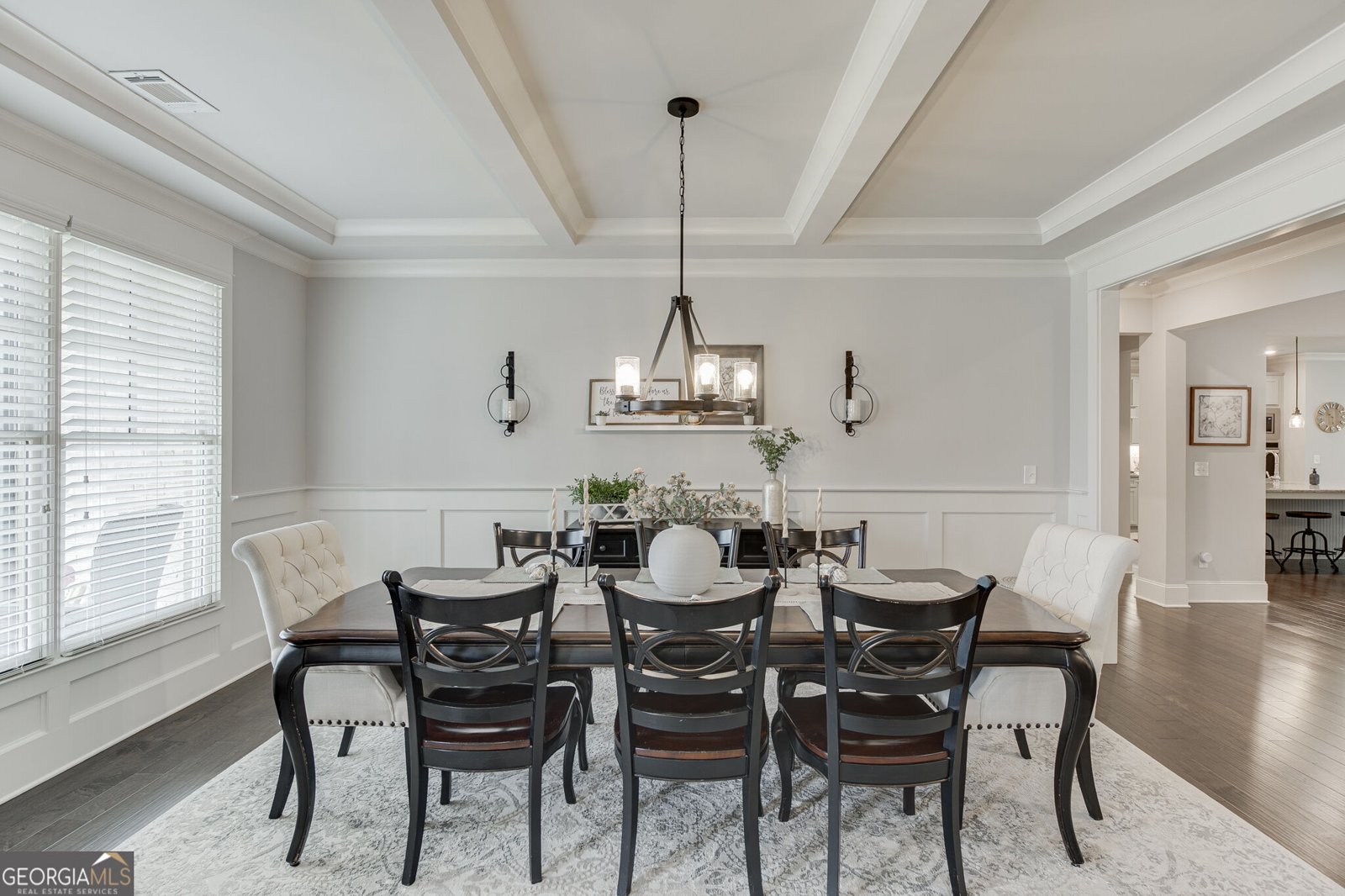 4695 Gablestone Crossing Hoschton - Photo 8