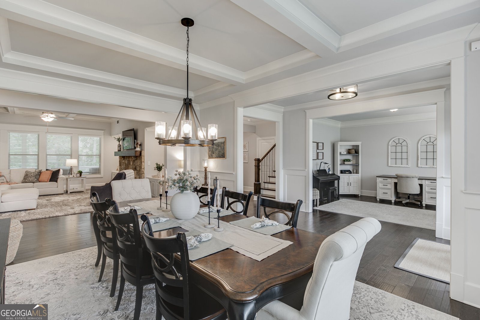 4695 Gablestone Crossing Hoschton - Photo 9