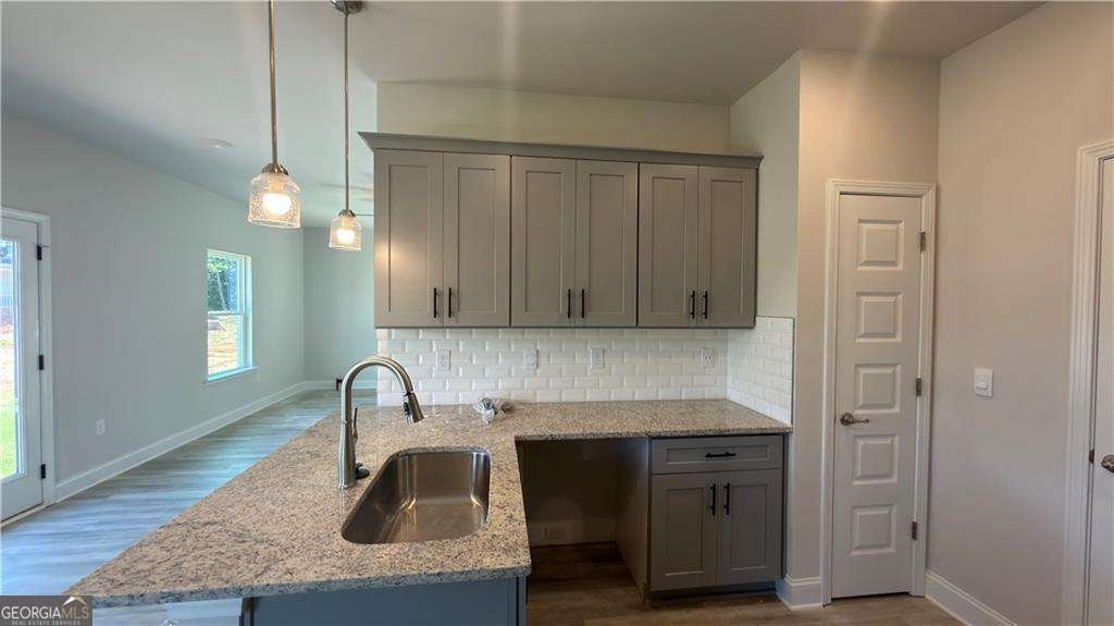 637 Bald Ridge Circle Demorest - Photo 11