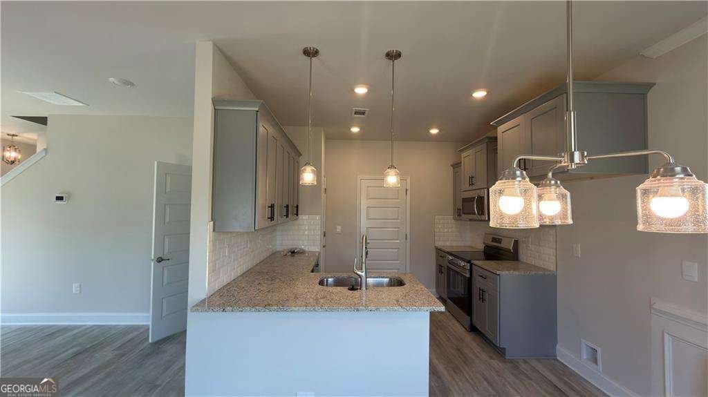 637 Bald Ridge Circle Demorest - Photo 12