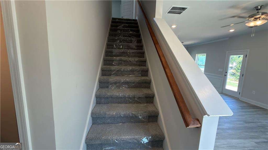 637 Bald Ridge Circle Demorest - Photo 14