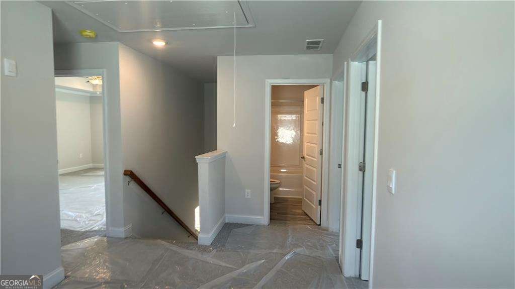 637 Bald Ridge Circle Demorest - Photo 16
