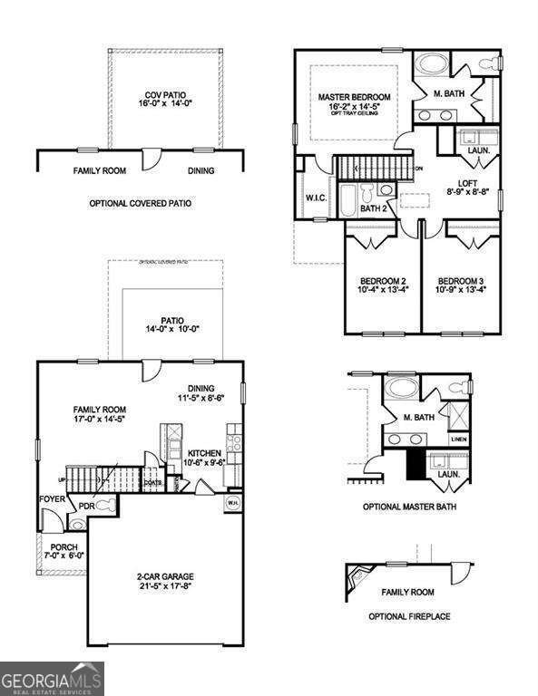 637 Bald Ridge Circle Demorest - Photo 28