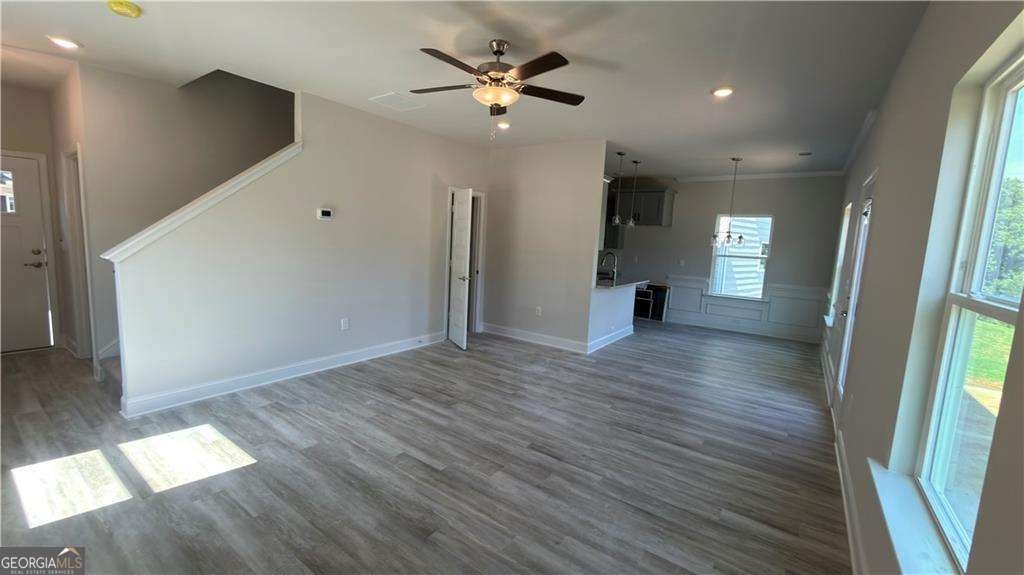 637 Bald Ridge Circle Demorest - Photo 6