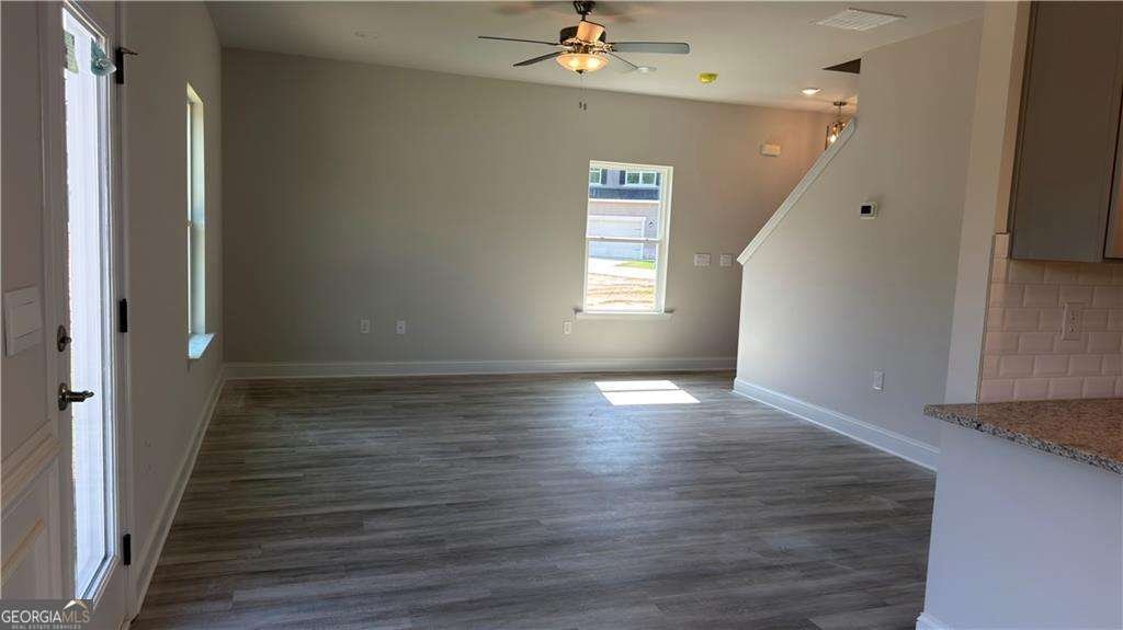 637 Bald Ridge Circle Demorest - Photo 7