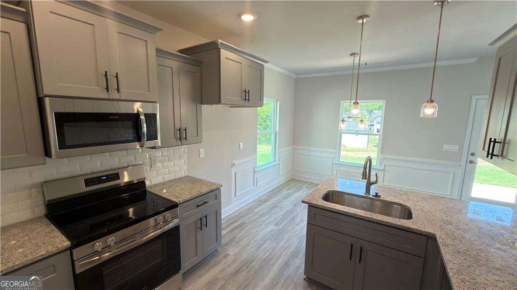 637 Bald Ridge Circle Demorest - Photo 8