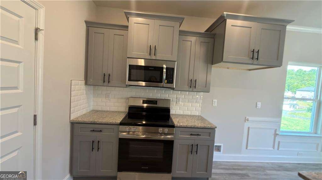 637 Bald Ridge Circle Demorest - Photo 9
