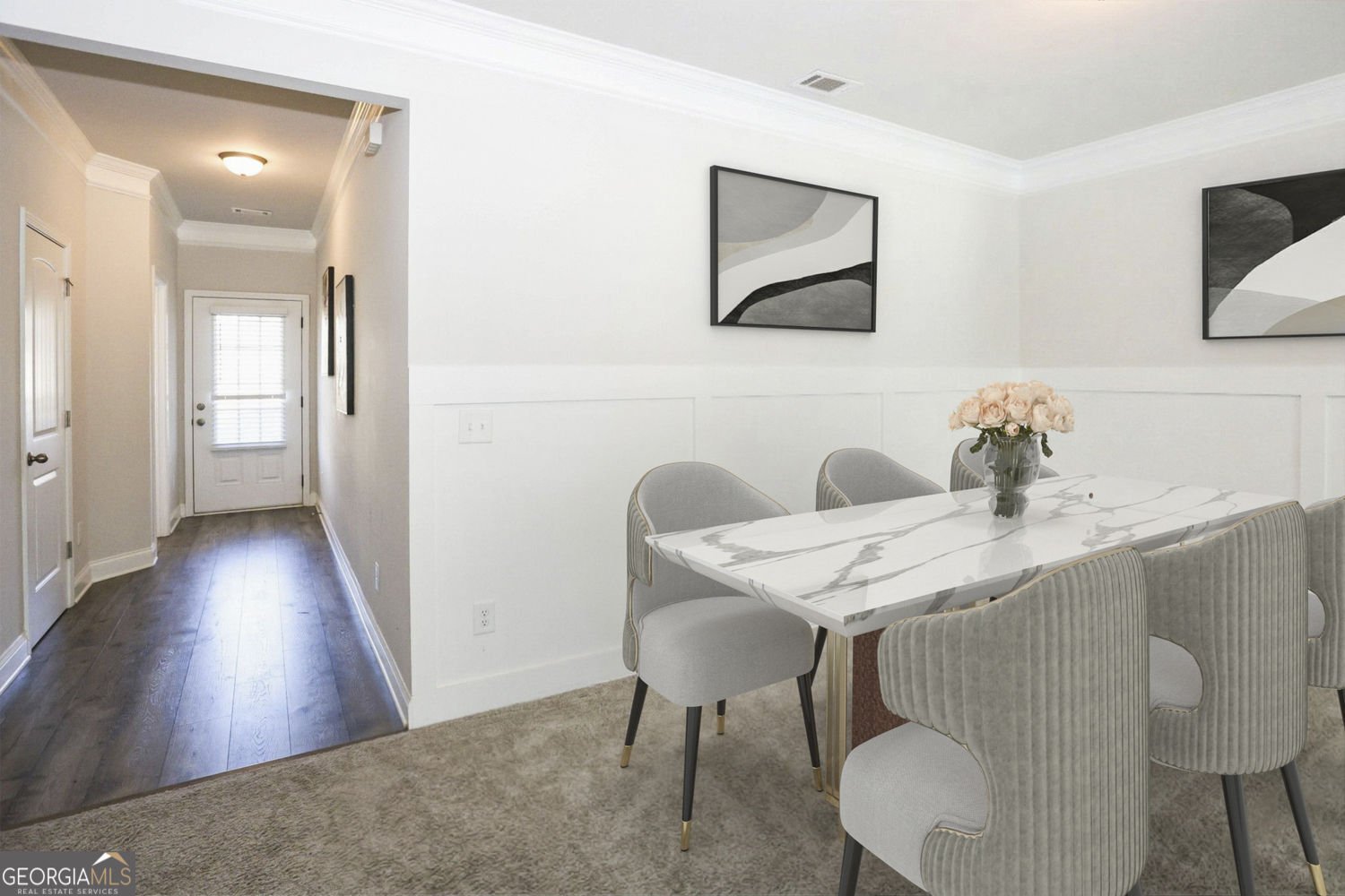 154 Laurel Cove Drive Hoschton - Photo 10