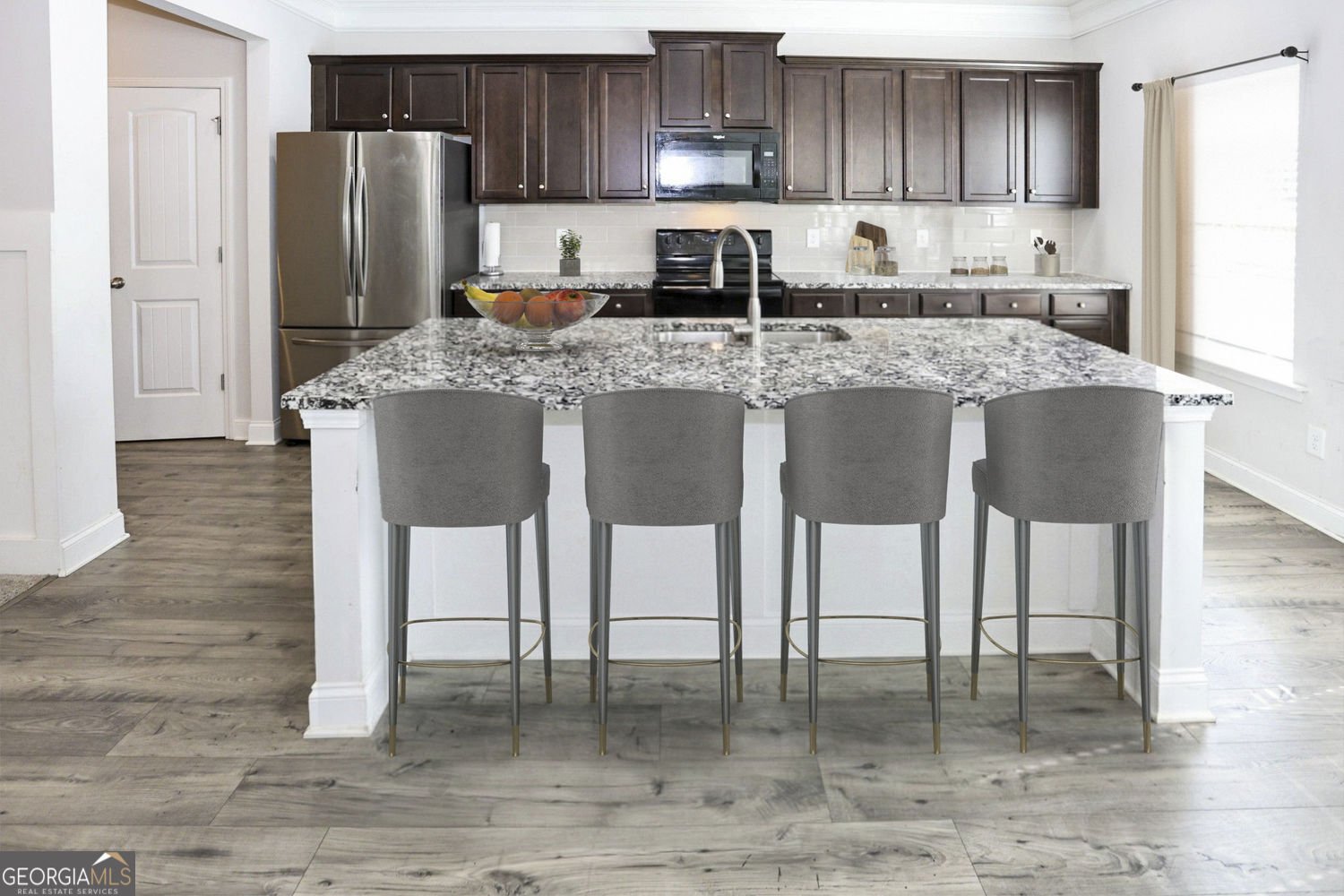 154 Laurel Cove Drive Hoschton - Photo 11