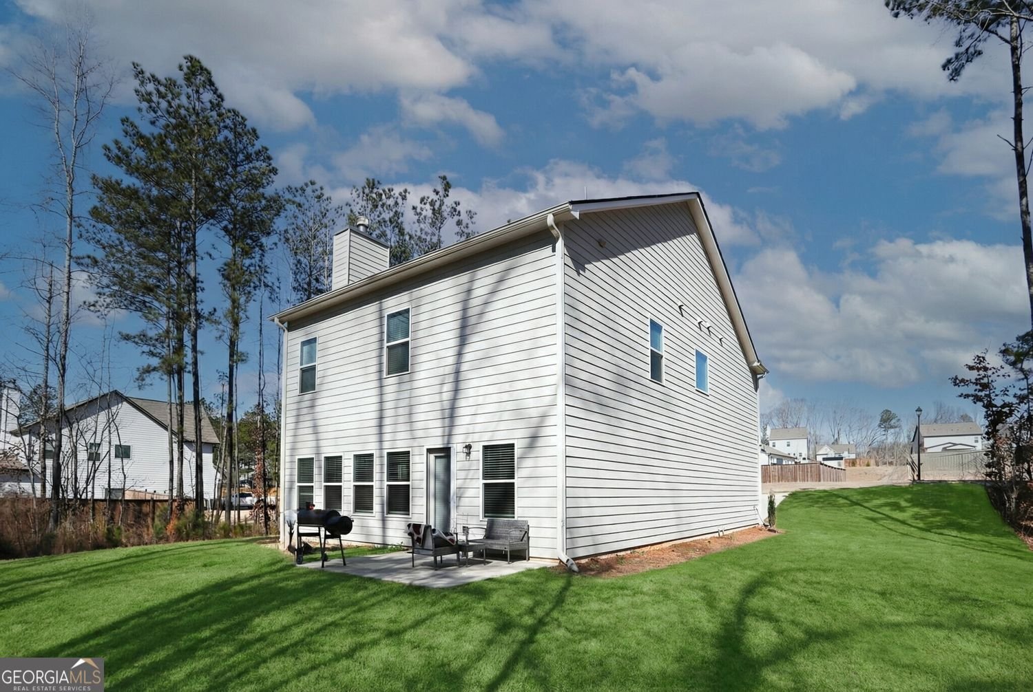 154 Laurel Cove Drive Hoschton - Photo 26