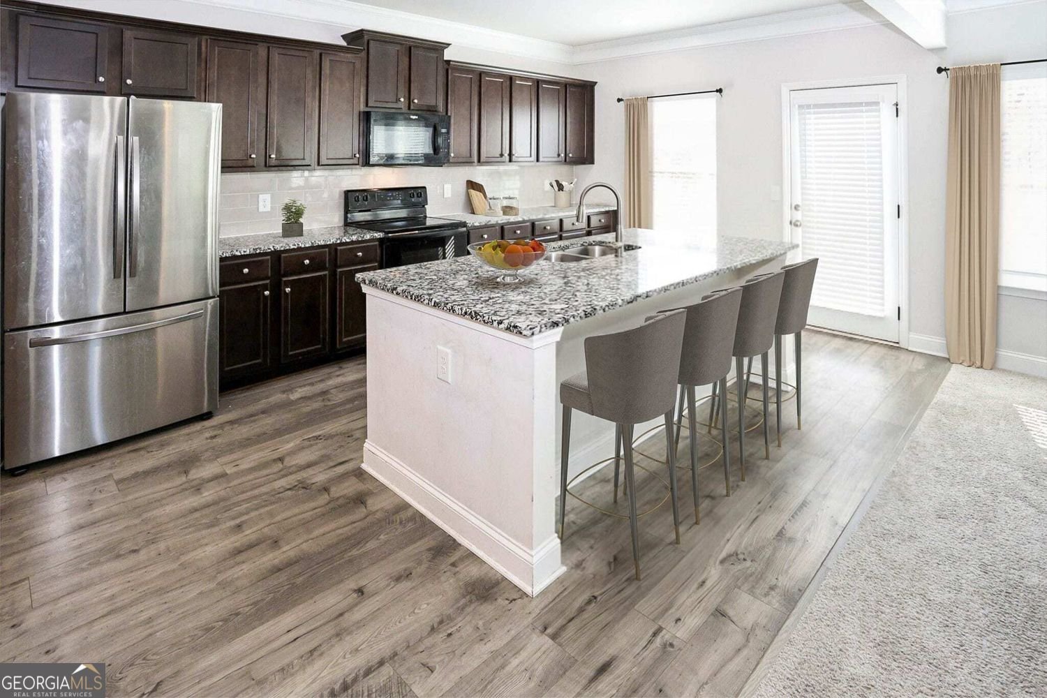 154 Laurel Cove Drive Hoschton - Photo 8