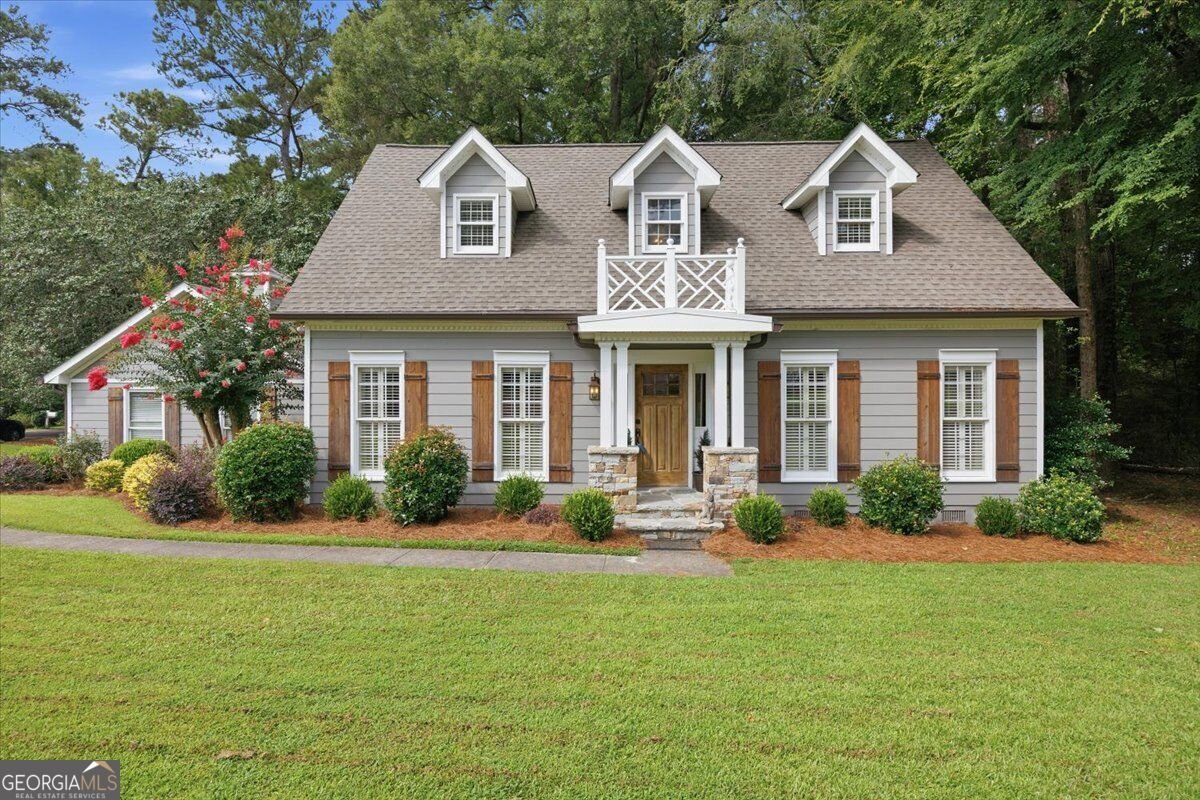 112 Ashford Park Macon - main photo