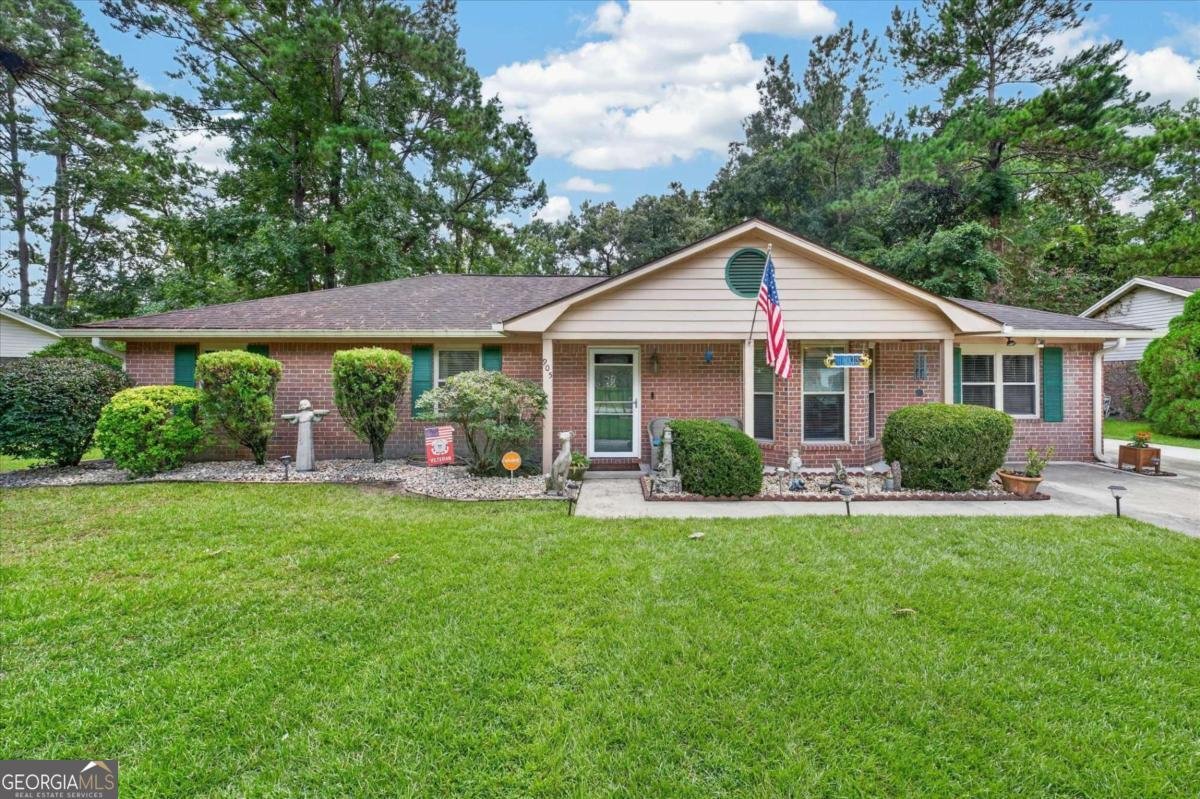 905 Brighton Way Pooler - main photo