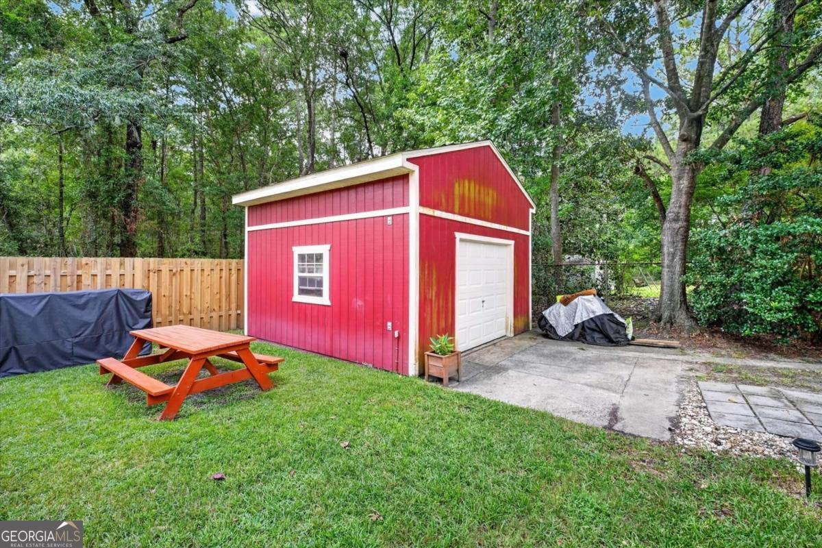 905 Brighton Way Pooler - Photo 28