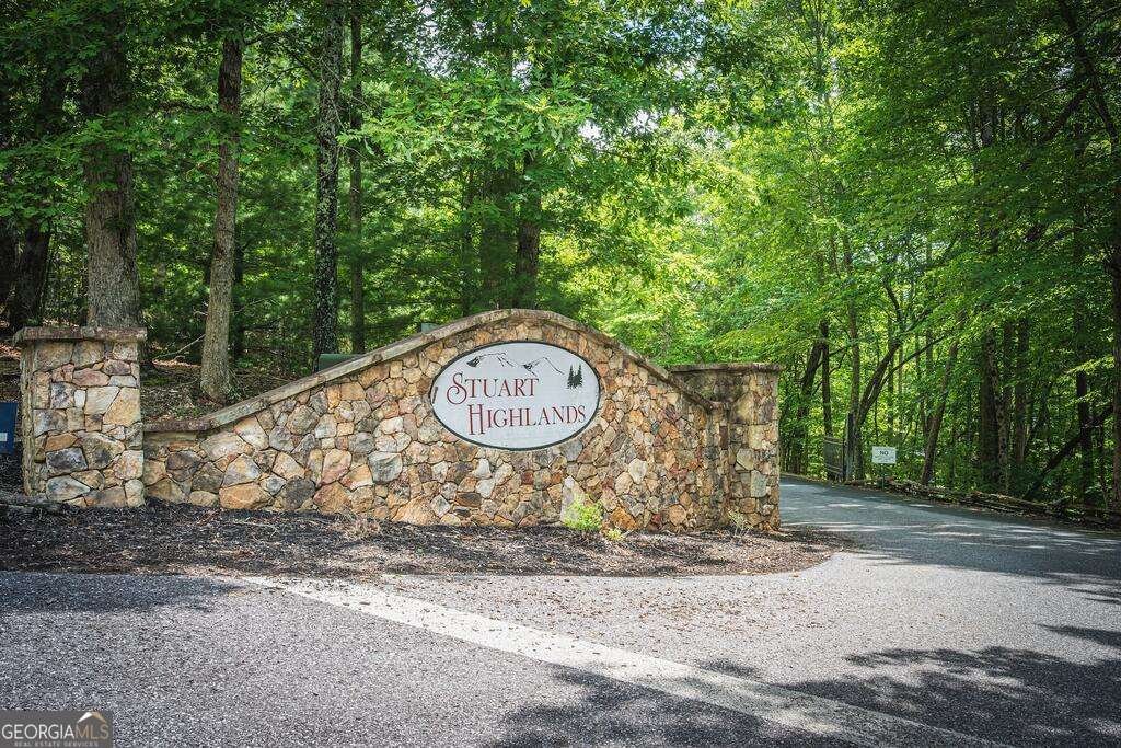 72 Gibbs Trail Mineral Bluff - Photo 10
