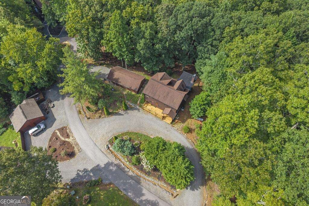 72 Gibbs Trail Mineral Bluff - Photo 11