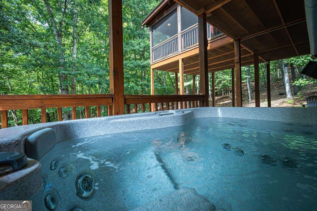 72 Gibbs Trail Mineral Bluff - Photo 13