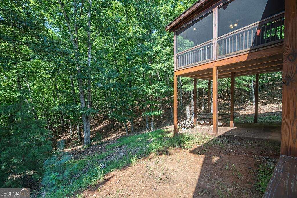 72 Gibbs Trail Mineral Bluff - Photo 15
