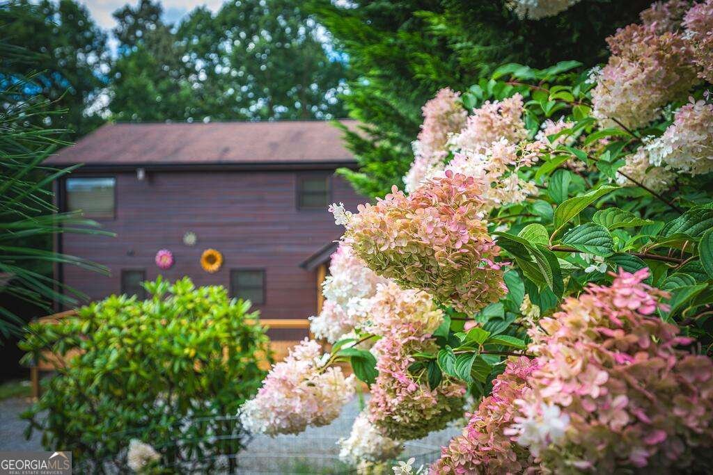 72 Gibbs Trail Mineral Bluff - Photo 21