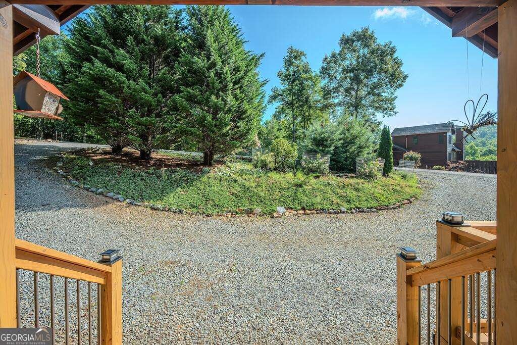 72 Gibbs Trail Mineral Bluff - Photo 22