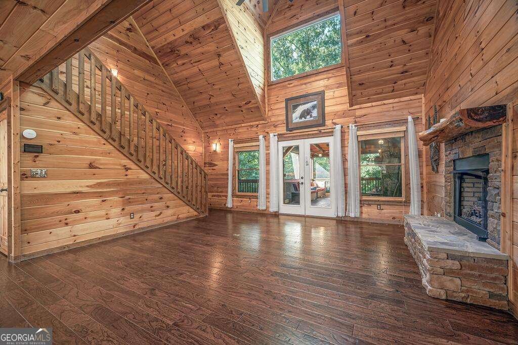 72 Gibbs Trail Mineral Bluff - Photo 24