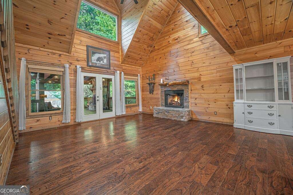 72 Gibbs Trail Mineral Bluff - Photo 25