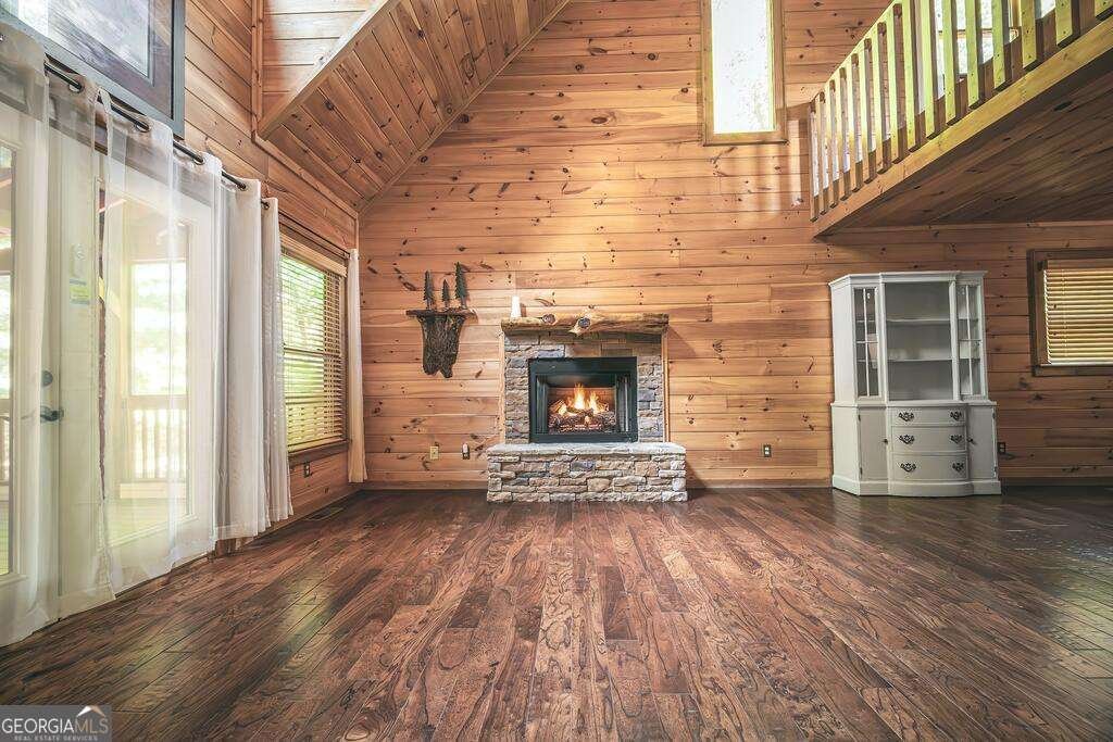 72 Gibbs Trail Mineral Bluff - Photo 28