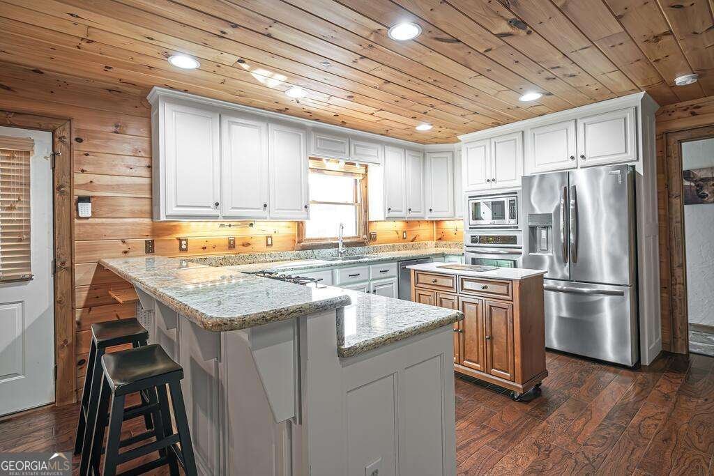 72 Gibbs Trail Mineral Bluff - Photo 29