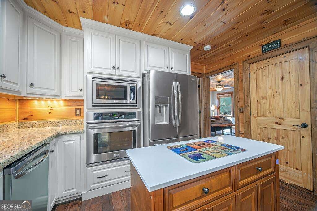 72 Gibbs Trail Mineral Bluff - Photo 30