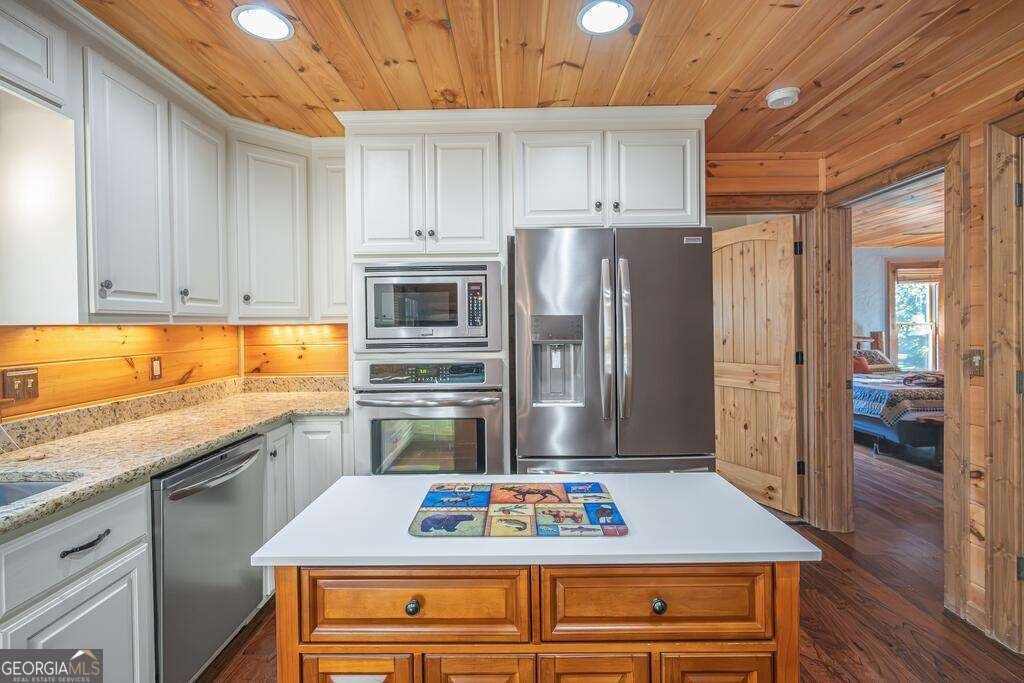 72 Gibbs Trail Mineral Bluff - Photo 33